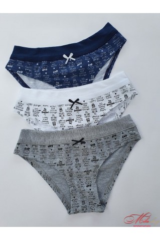 Трусики сліпи Jadea 6119